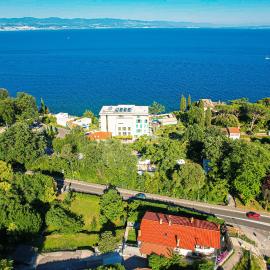 Apartment Igor No.2 - Free parking - Ika, Opatija