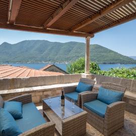 Apartments Franovic, hotel in Perast