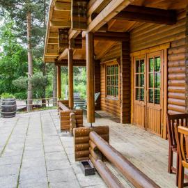 Bynack, hotel a Aviemore