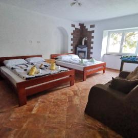APARTMA VATOVEC