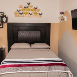Departamento Orellana 9, hotel Chetumalban