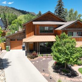 Durango Deluxe Townhome, hotel din Durango