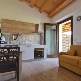 Casa vacanze Le Agavi