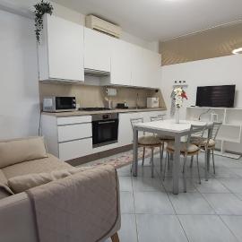 Residenza La Gazza e Spiaggia