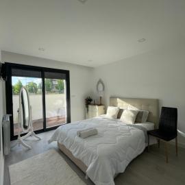 Quarto Privado em Alojamento Local perto do Rio Vez em Arcos de Valdevez, hotel a Arcos de Valdevez