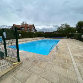 La Vigie spacieux, lumineux, piscine