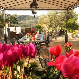 B&B Le Dimore di Mezza Costa - Home Restaurant & Cooking Classes