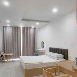Comfortable Family Apartment at Sealinks Mui Ne, hotel in Ấp Ngọc Hải