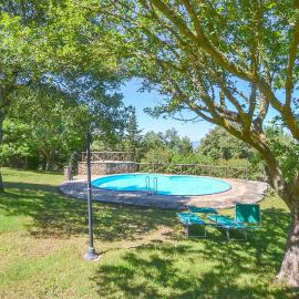 Cozy Home In Castiglion Fiorentino