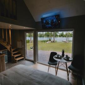 Auksi puhkemaja-1, hotel sa Auksi