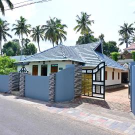 Kollakudy Heritage HomeStay
