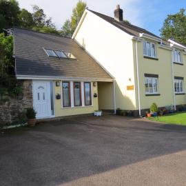 The Great Grubb, hotel a Totnes