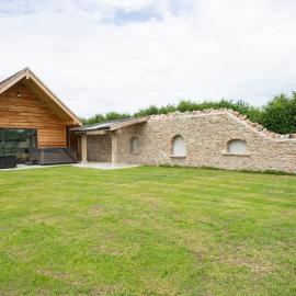 Owl Lodge, hotel in Wedmore