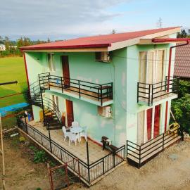 Green Cottage