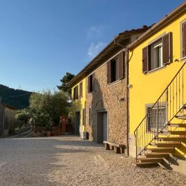 il Podere La Casina
