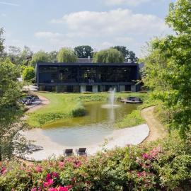 La Marquise luxe vakantiehuis