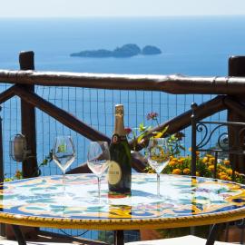 Villa Graziella Positano "a Piece of Paradise"