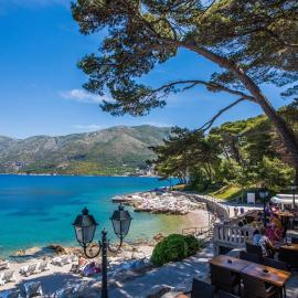 Vacation House Cavtat, hotel in Cavtat