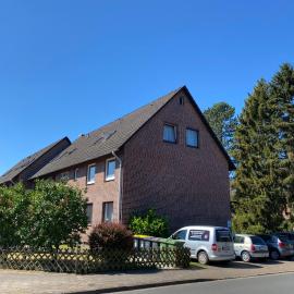 Stilvolle 2 Schlafzimmer Apartments Heidegarten, Osterheide, Zentrum, hotel di Schneverdingen