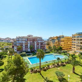 Espanhouse Asif 2 Bedrooms Best View Apartment