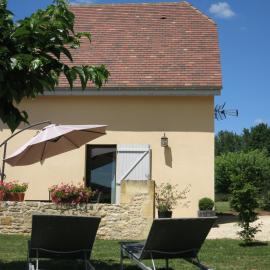 Les PETITES PIERRES DE PEYROUSSELLE