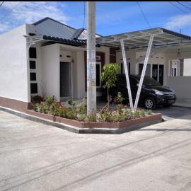 Guest House Gani Syariah, hotel in Paret