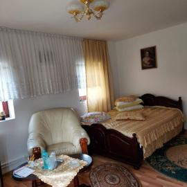 Casa Rodica, хотел в Ватра Дорней