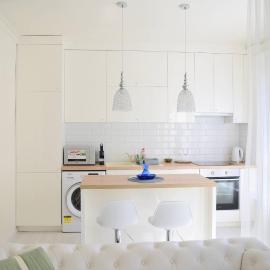 Cloé Apartman by Noir Hotel