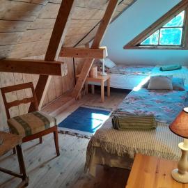 Kurrebo, hotel sa Urshult