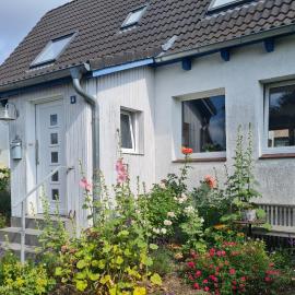 Haus Sonnenlicht. Idylle am Ratzeburger See!, hotel Ratzeburgban