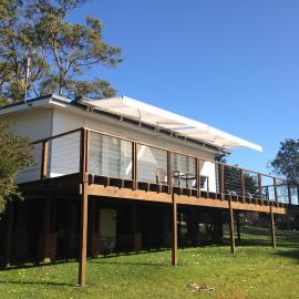 Hyams Beach - A Secret Treasure, hotel di Hyams Beach