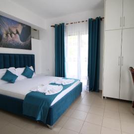 Hotel Vila Kapllani