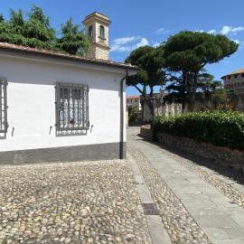 Sogno in Cittadella, hotel in Sarzana