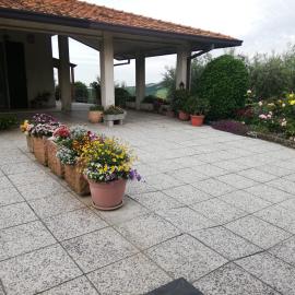 B&B RIPALTA, hotel v mestu Sogliano al Rubicone