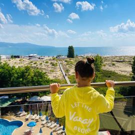 Sirena Hotel- ALL INCLUSIVE