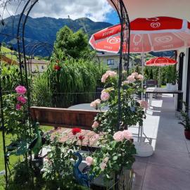 Golf & Ski Appartements Mittersill Trausmuth Monika inkl Sommercard - Golfplatz 500 m entfernt, inkl Waschmaschine, Trockner, hotel Mittersillben