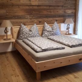 Ferienwohnung Gruber, hotel em Tumpen