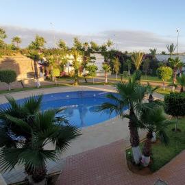 Asilah Marina Golf, hotel in Asilah