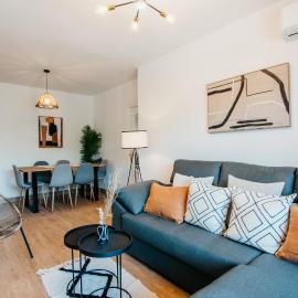 tuGuest Halcón Apartment