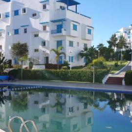 luxy Appartement, Smir Park, M’diq ,TETOUAN