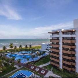 Paraíso do Atlântico Club Residence, hotel in Cabedelo