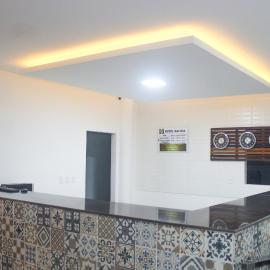 Hotel Galícia: Conceição do Coité'de bir otel