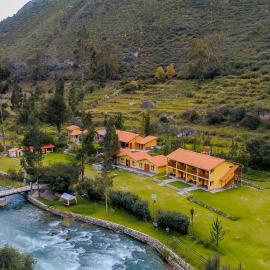 Hotel Villarma, Hotel in Alis