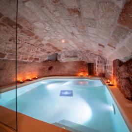New Dimora Valmar, hotel v destinácii Polignano a Mare