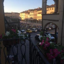 Terrazza il canto al romano
