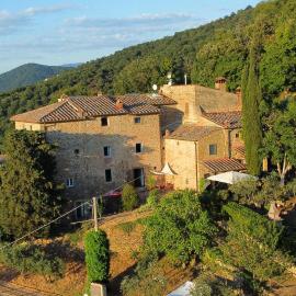Villa Gioietta