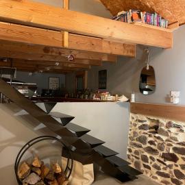 Viesnīca CHALET LA BOLLINE pilsētā Valdeblore