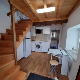 Gestiona2R - Casa con Terraza Playa de Barro Llanes