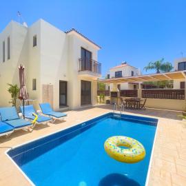 Fotini Villas, ξενοδοχείο στον Πρωταράς