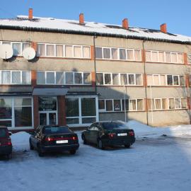 Balvi Hotel, ξενοδοχείο σε Balvi